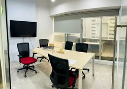 The Plaza (D7), Office #557127891